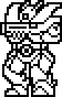 Canonically meant to be Tetron's bodyguard